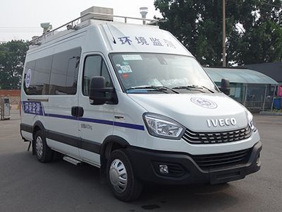 8KW Belt Power System For IVECO Daily